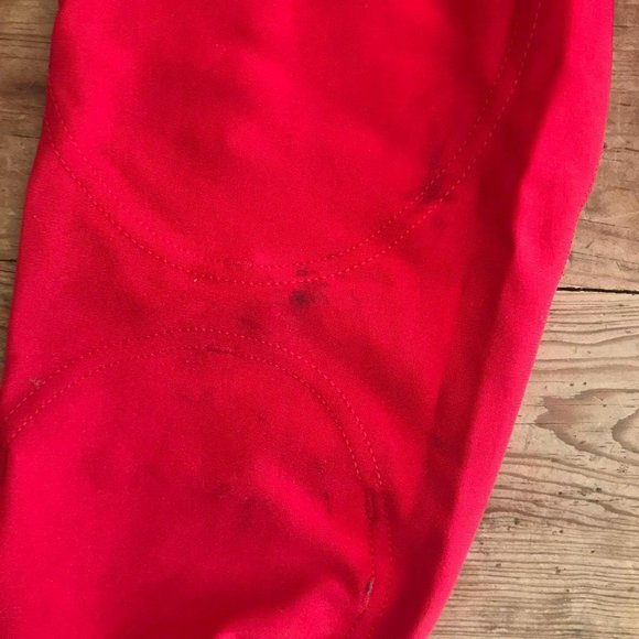 Football Pants - Picture 4 of 7